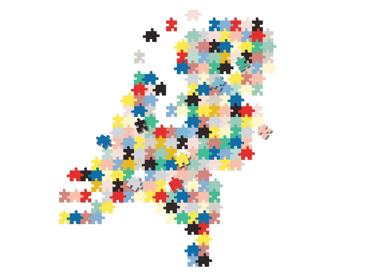 image of health program for a nonprofit & charity