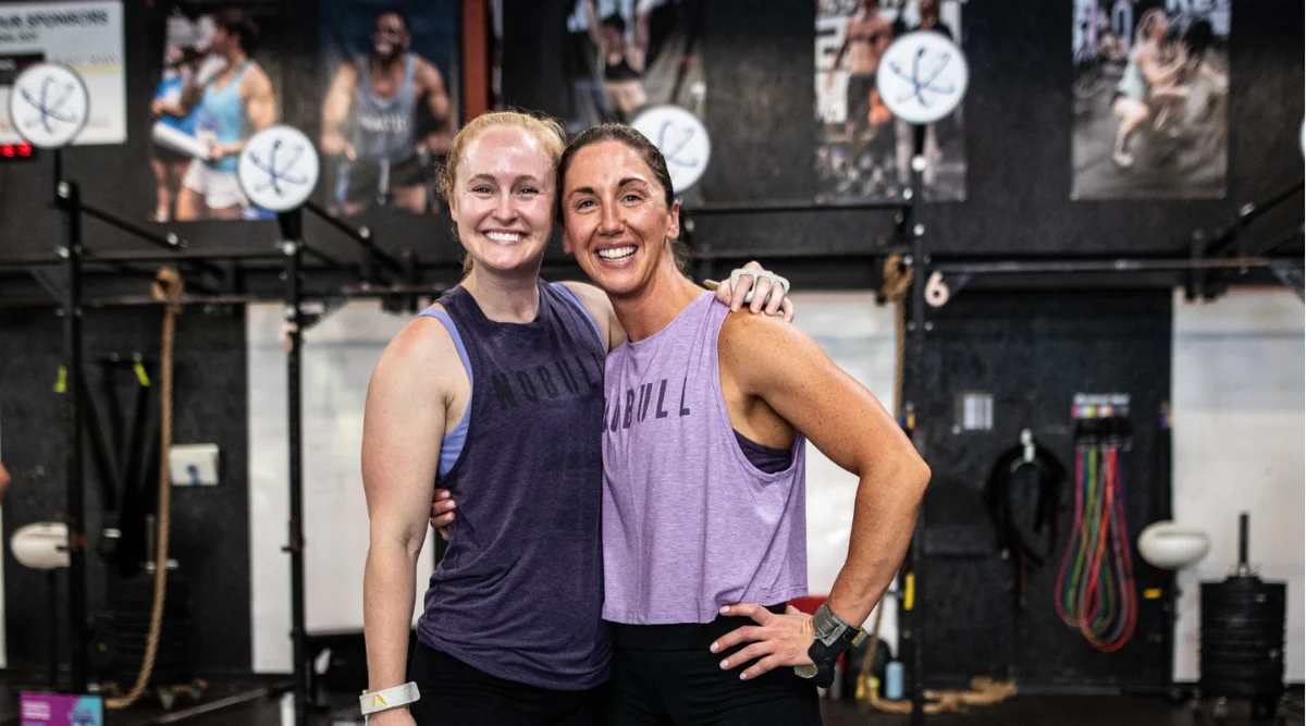 Personal Training in Greenville, SC