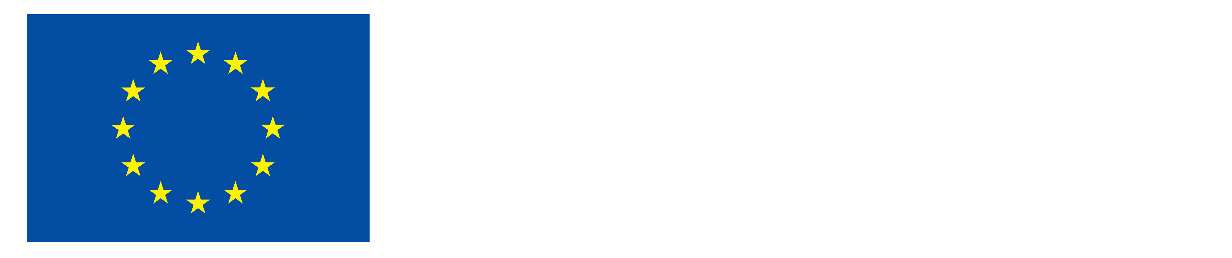 cofunded by the european union logo