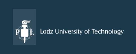Lodz Universitry of Technology Logo