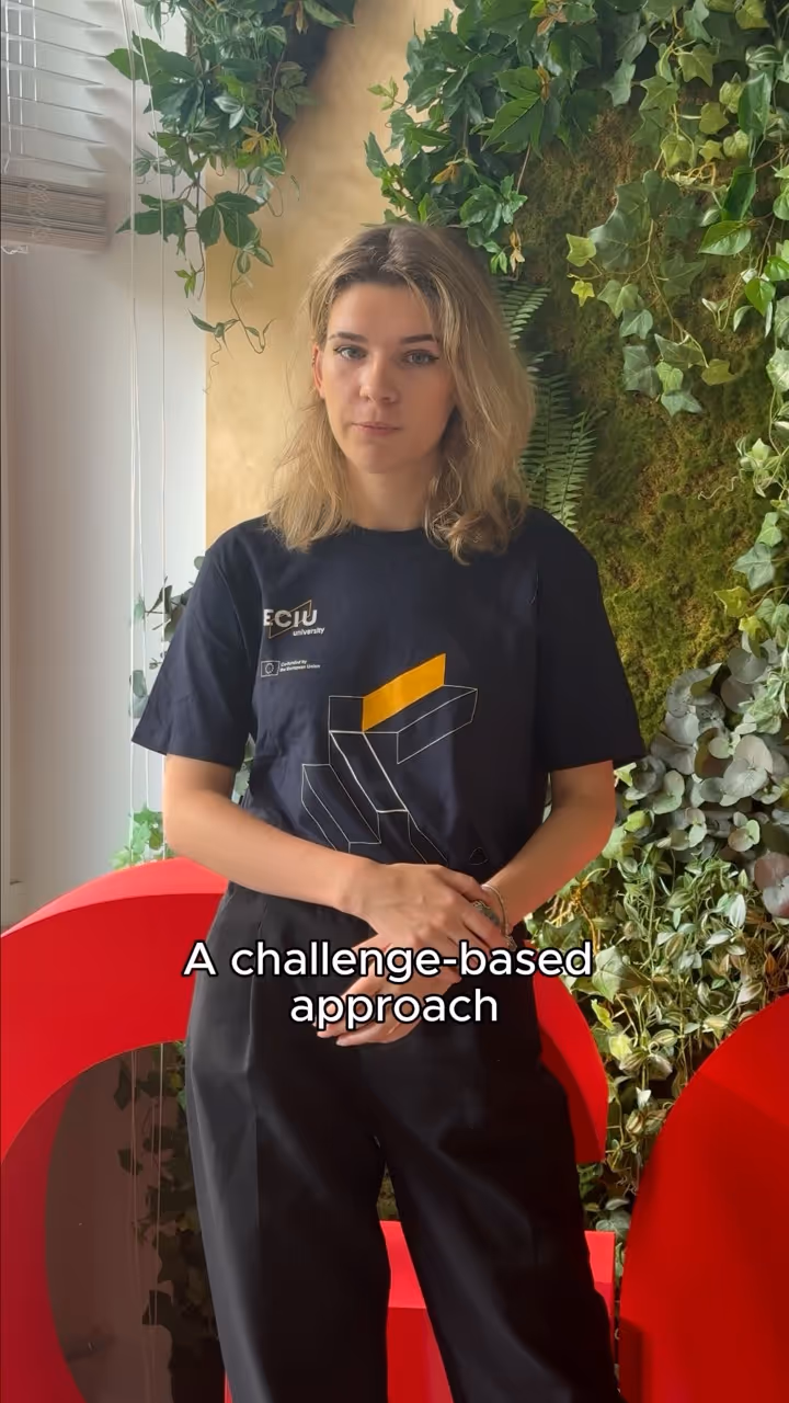 Video Thumbnail of Anastasiia Ivanchenko