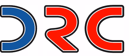 DRC - Drymon Inc Logo