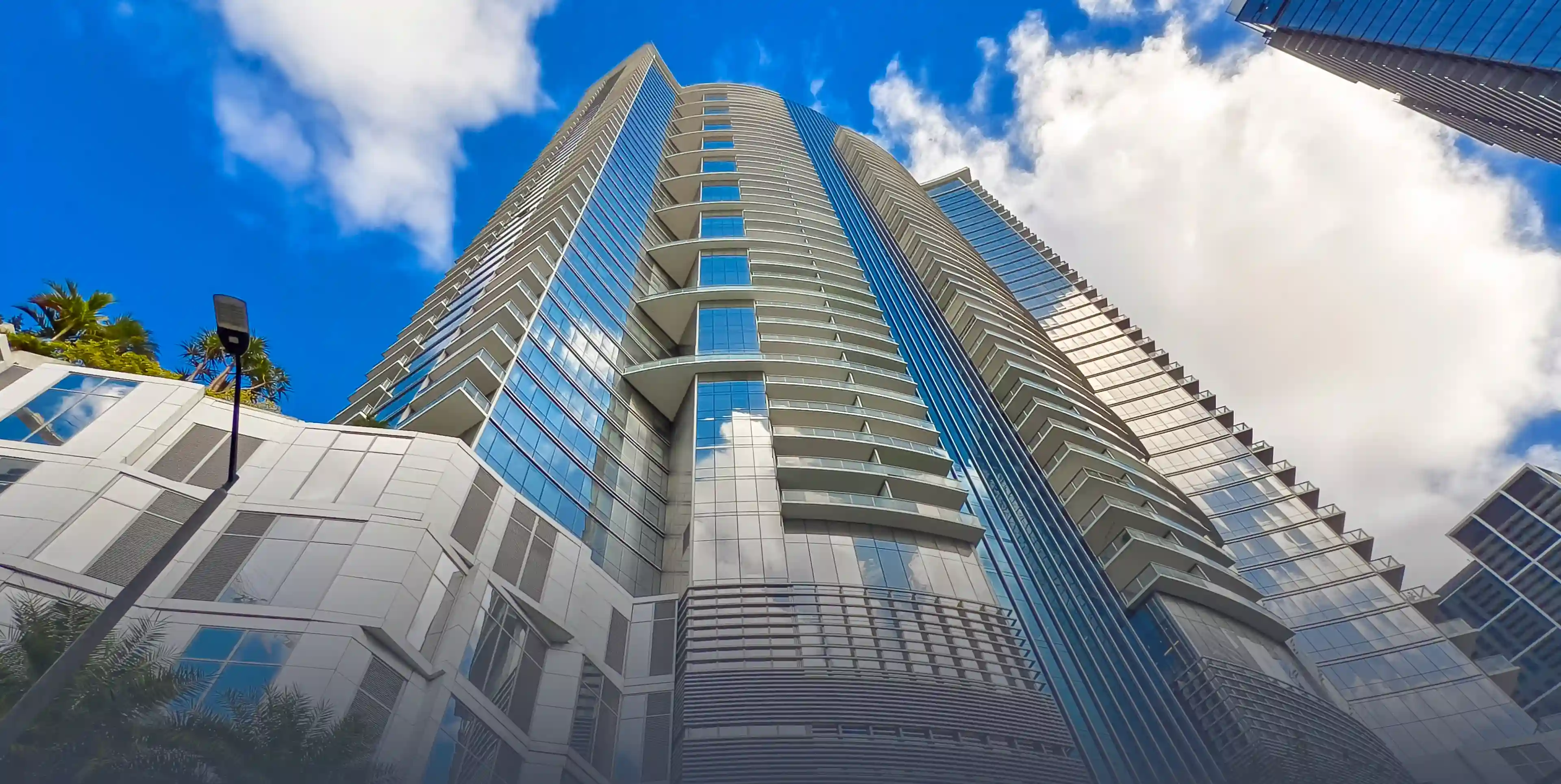 Dentist Near Miami Worldcenter 