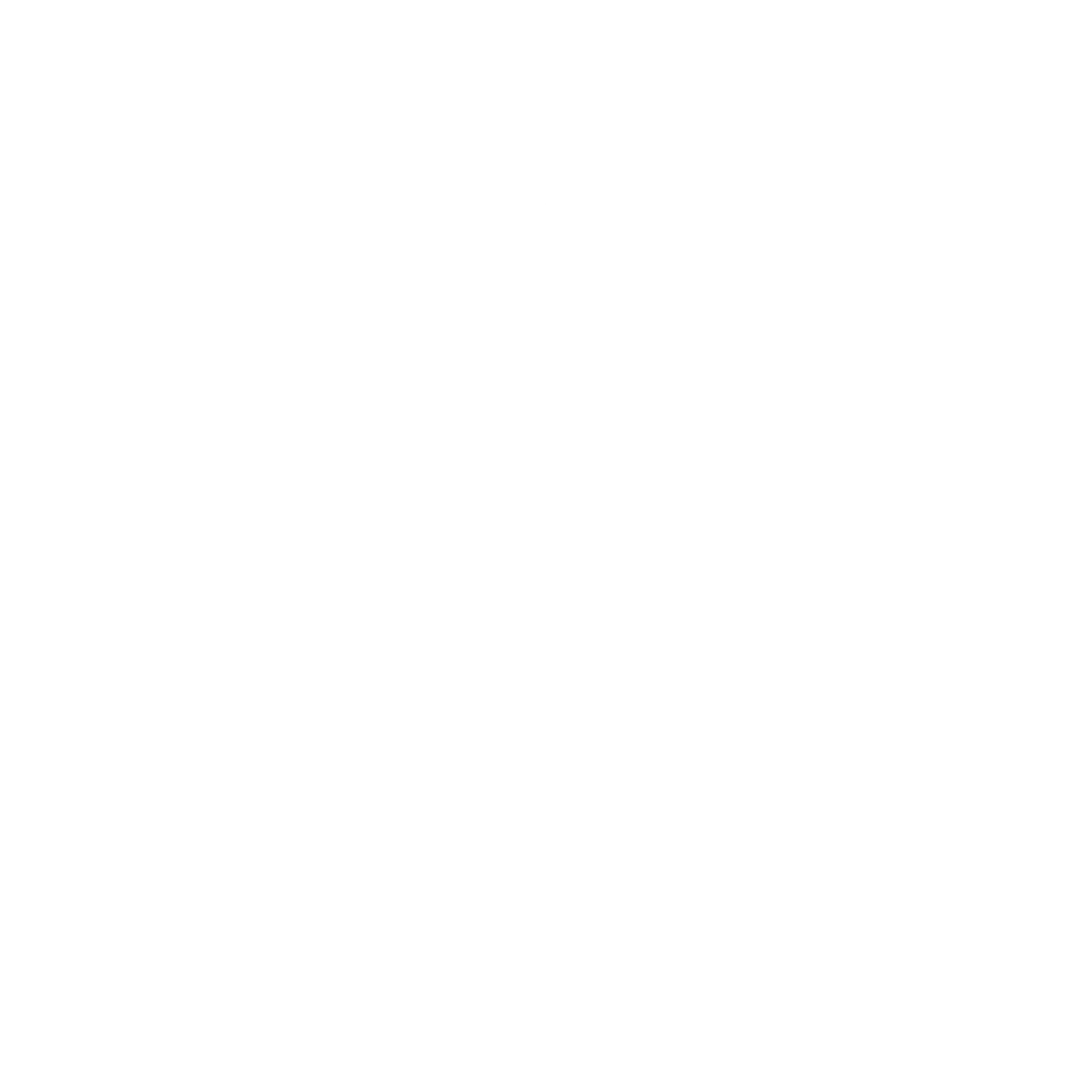 A black and white image of a syil.