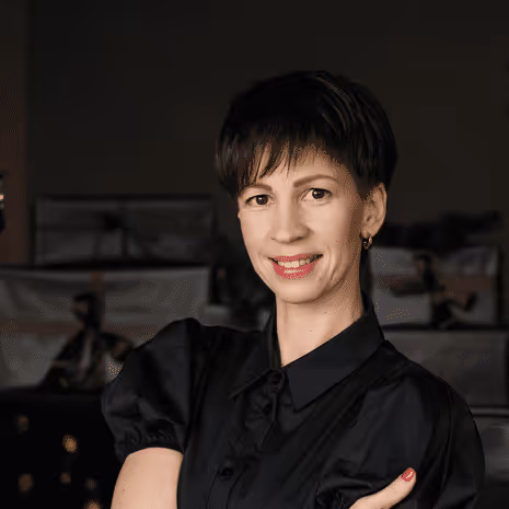 Viktorija Kazlauskienė