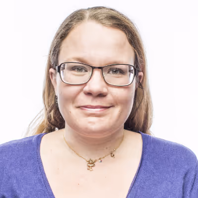 Johanna Persson Thor