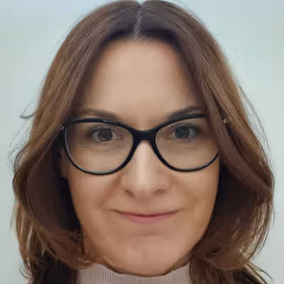 Małgorzata Jarczyńska