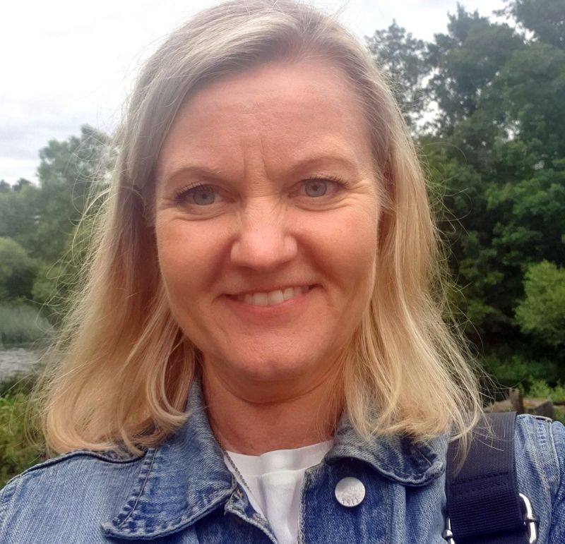 Lena Örnestrand