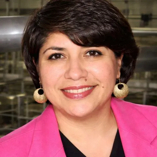 Patricia Montano