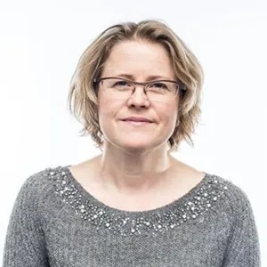 Emilia Fägerstam