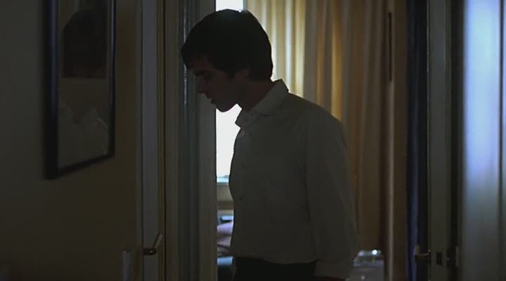 Les images des décors au cinéma