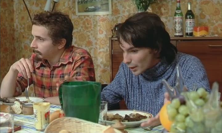 Les images des décors au cinéma