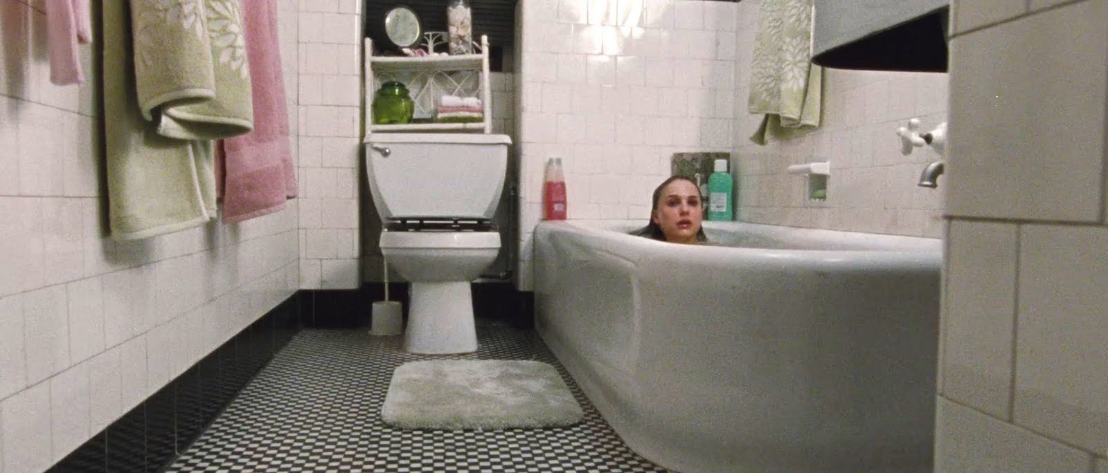 Les images des décors au cinéma