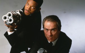 will smith