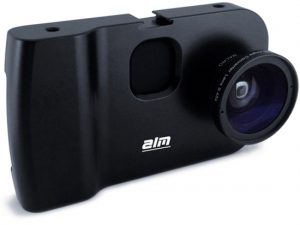 Image d'un mCAMLITE d'ALM