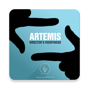 Image du logo de l'application artemis