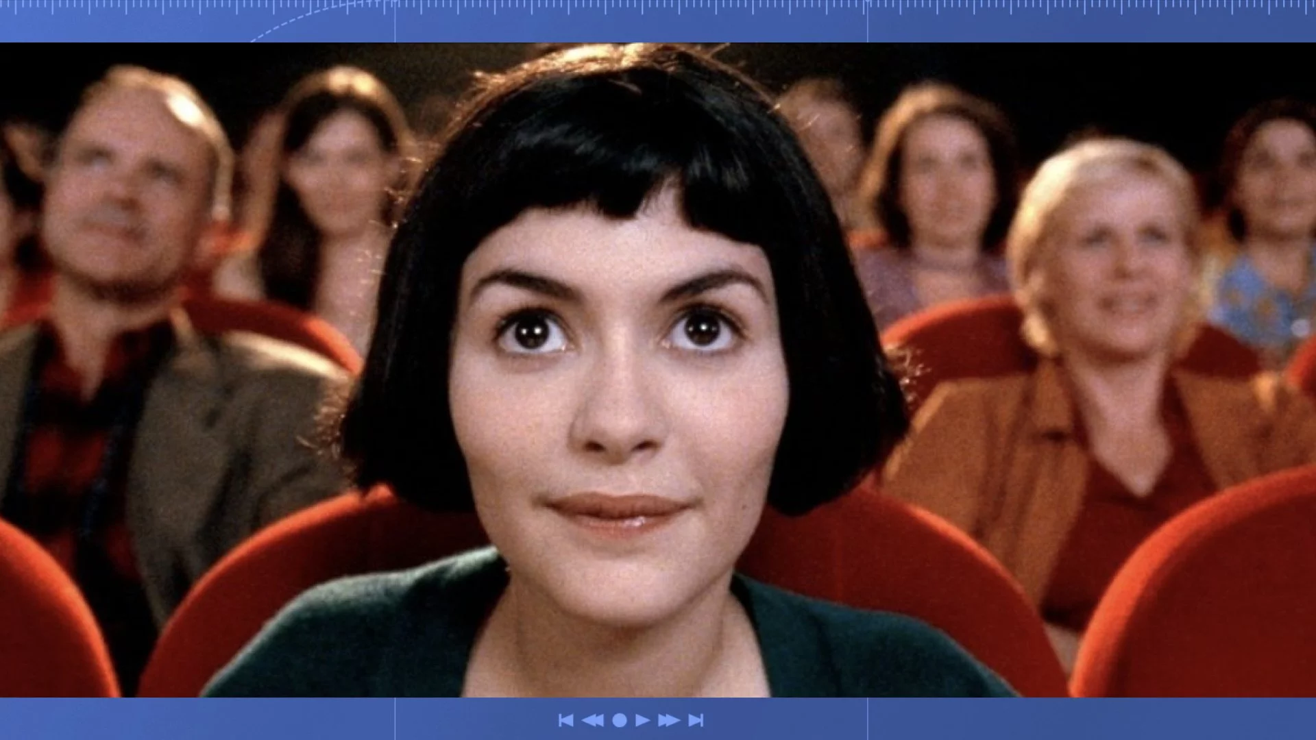 Analyse filmique
