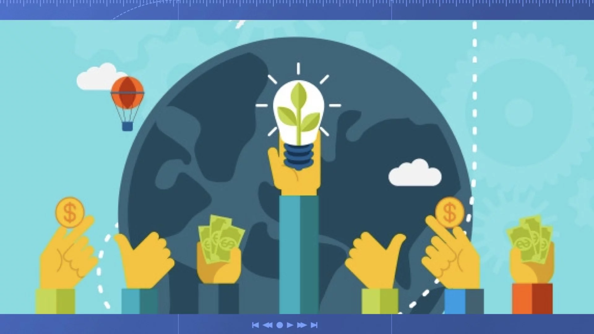 Crowdfunding : limites, risques et réglementation