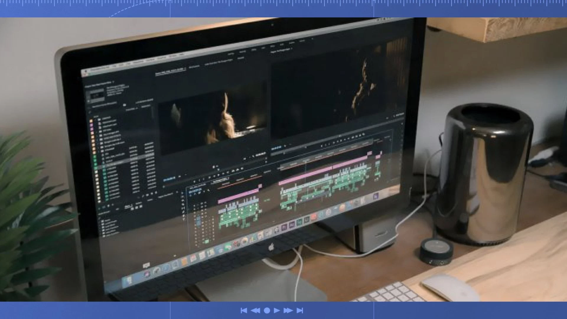  Comment réussir votre montage vidéo
