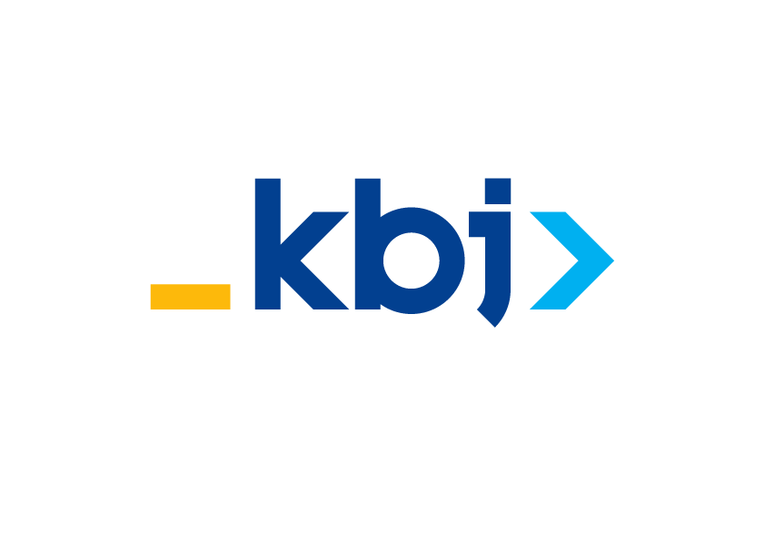 KBJ logo