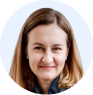 Anna Żaczek Customer Engagement Executive photo