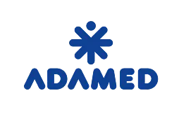 Adamed logo