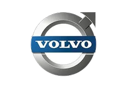 Volvo logo