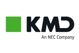 KMD logo