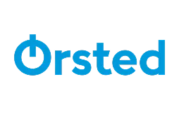 Orsted logo