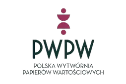 PWPW Polish Securities Label logo