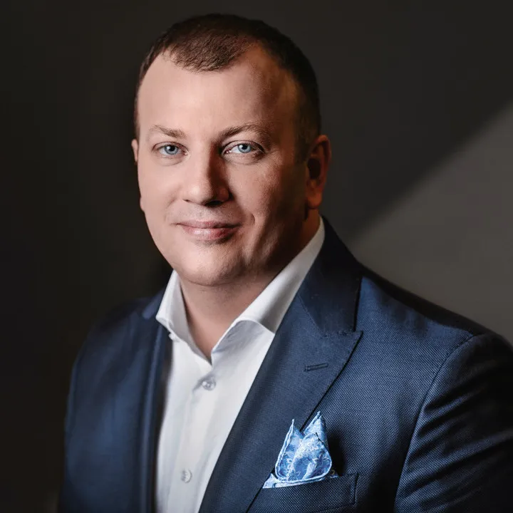Szymon Bogdanski
