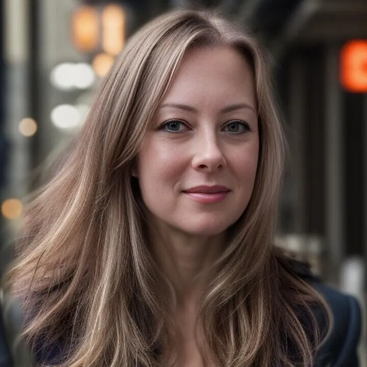 Monika Juszczak