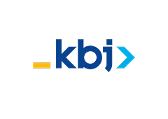 KBJ logo