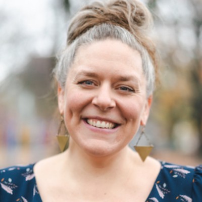 Emily Janssen at The Communications Network