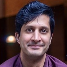 Ankush Jindal, Chief Brand Officer-Working Families Party