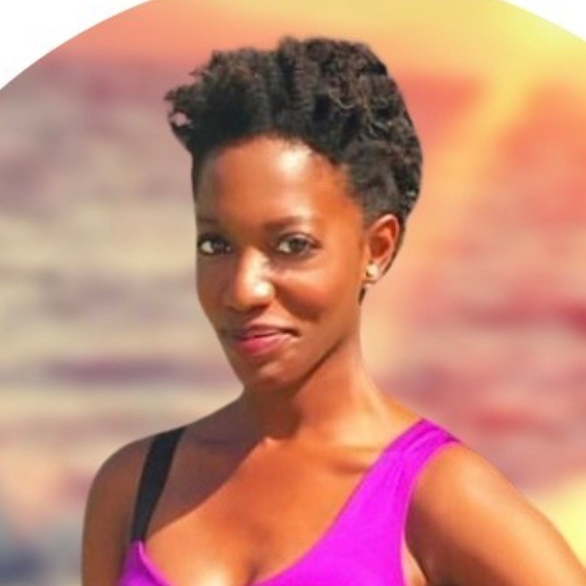 Ty Walker, Grants Coordinator- Agog