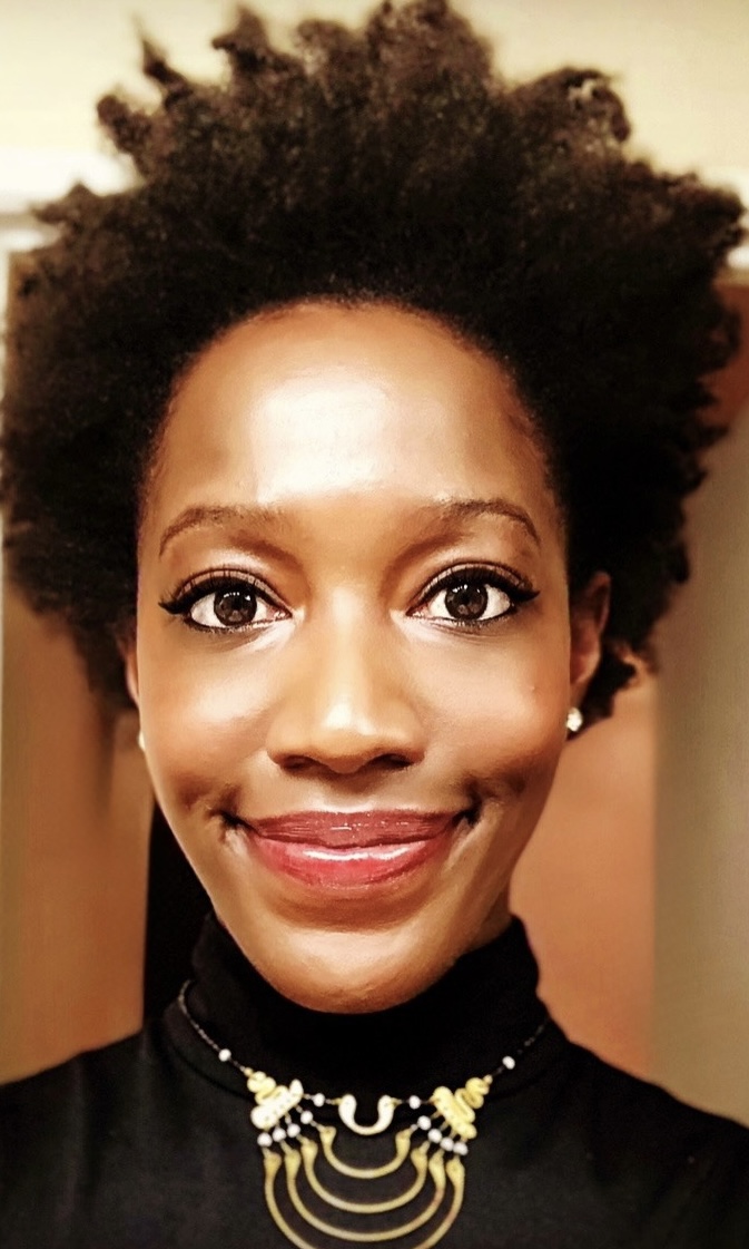 Ty Walker, Grants Coordinator- Agog