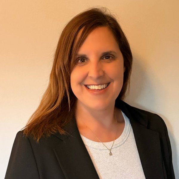 Stacy Cachules, Executive Director - River Network