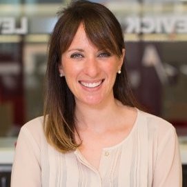 Emma Beck, Associate Director, Communications - Peterson Center on Healthcare