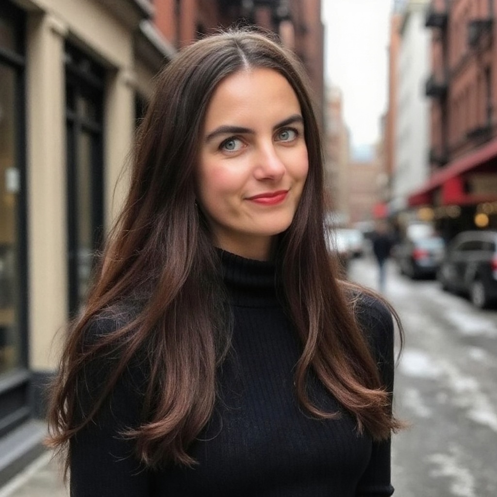 Sarah Sweeney, Senior Brand Manager - Seattle Foundation
