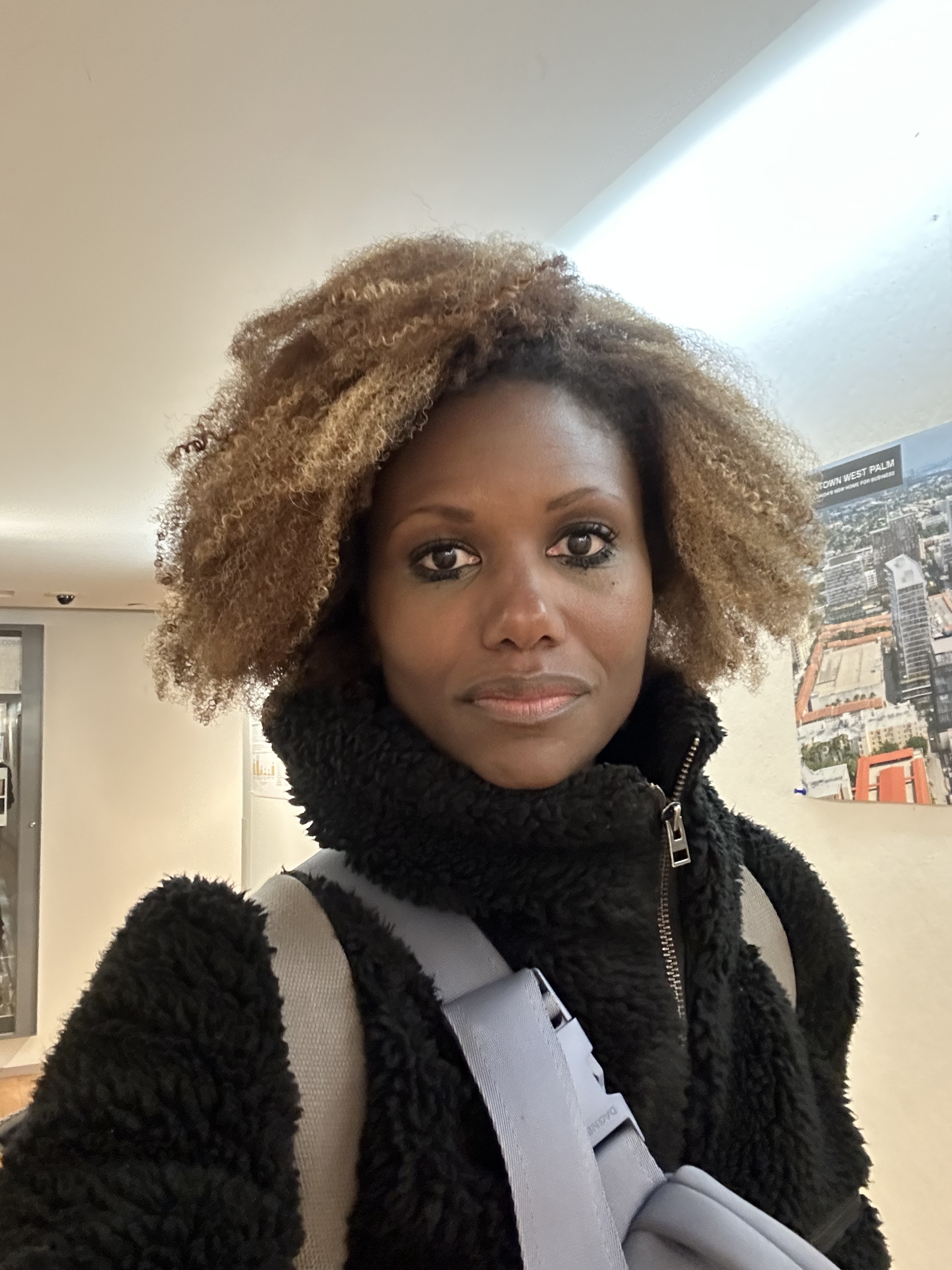Sacha Phillip Wynne - Chief Marketing and Growth Officer, Tenement Museum
