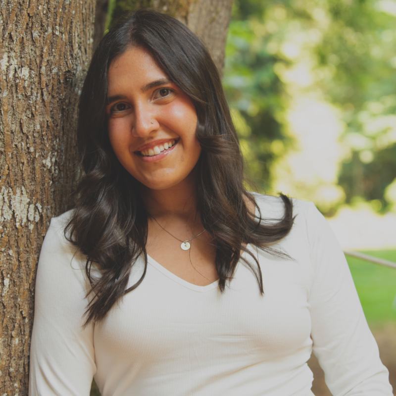 Niki Hadighi- Operations Associate, Agog