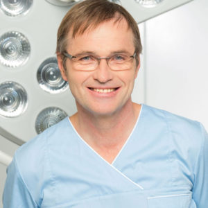 Dr. Margus Luht