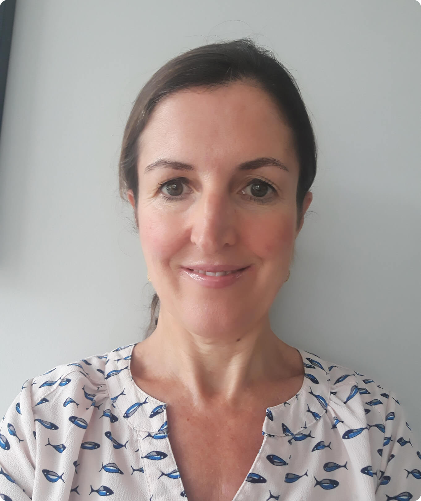 Maeve Buckley Sports Strategy Leader at Leading Sport