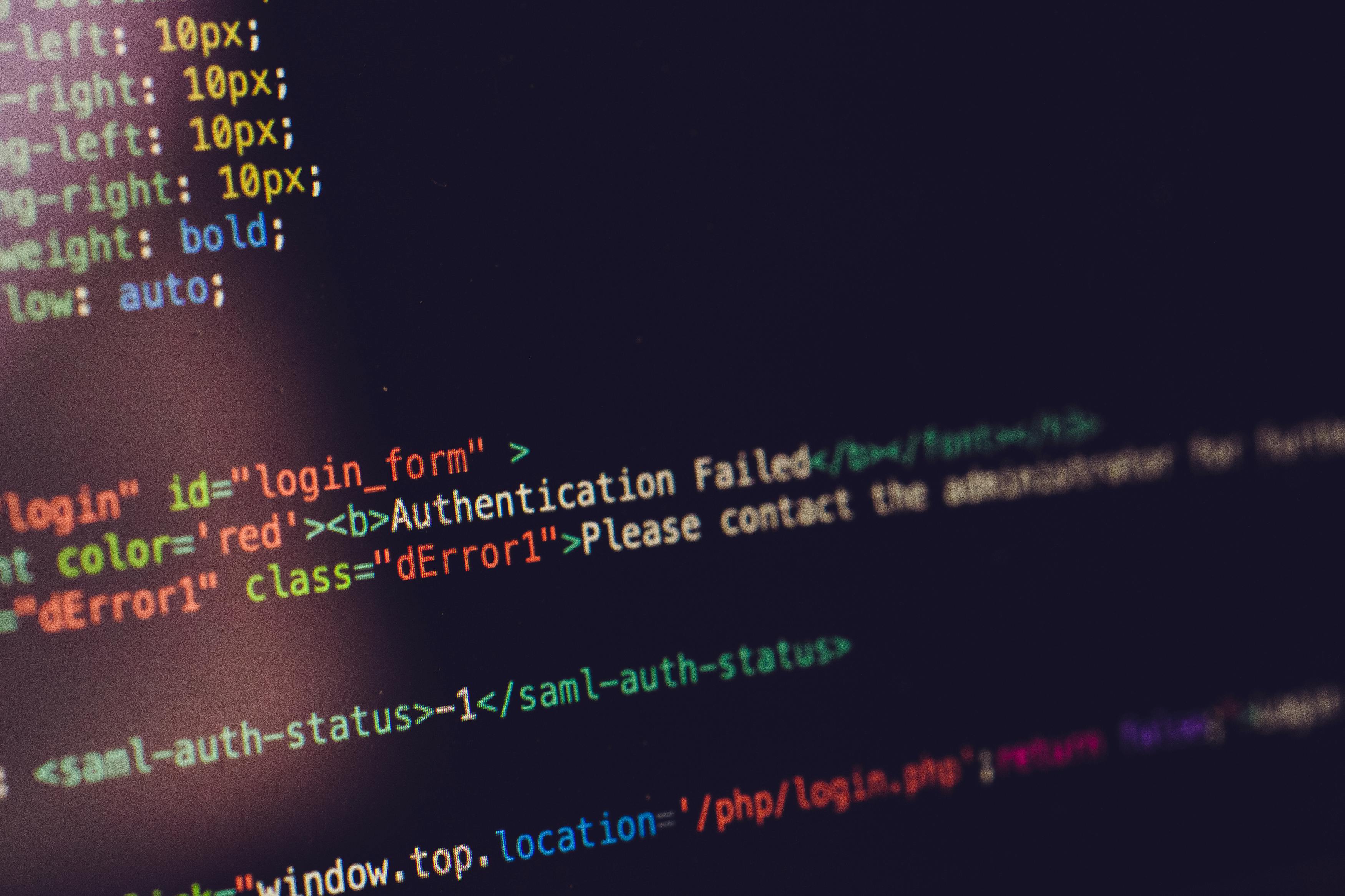 image of studio setting (for a game development company)