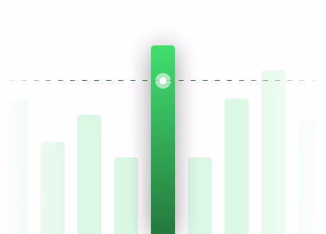 Analytics tools monitoring and improving business performance.