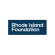 Rhode Island Foundation logo