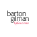Barton Gilman logo