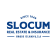 Slocum Real Estate and Insurance logo