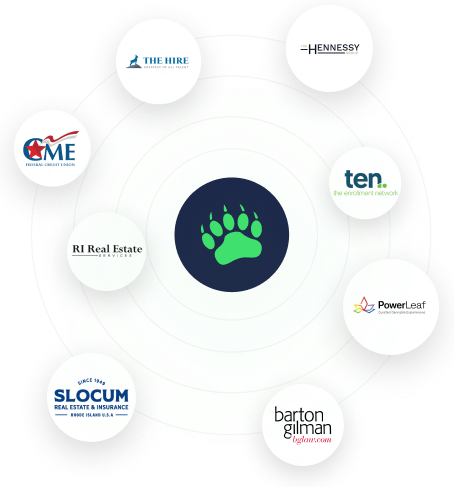 SD-WAN solutions delivering smarter business connectivity.